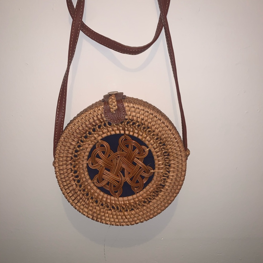 Small Crossbody Bag